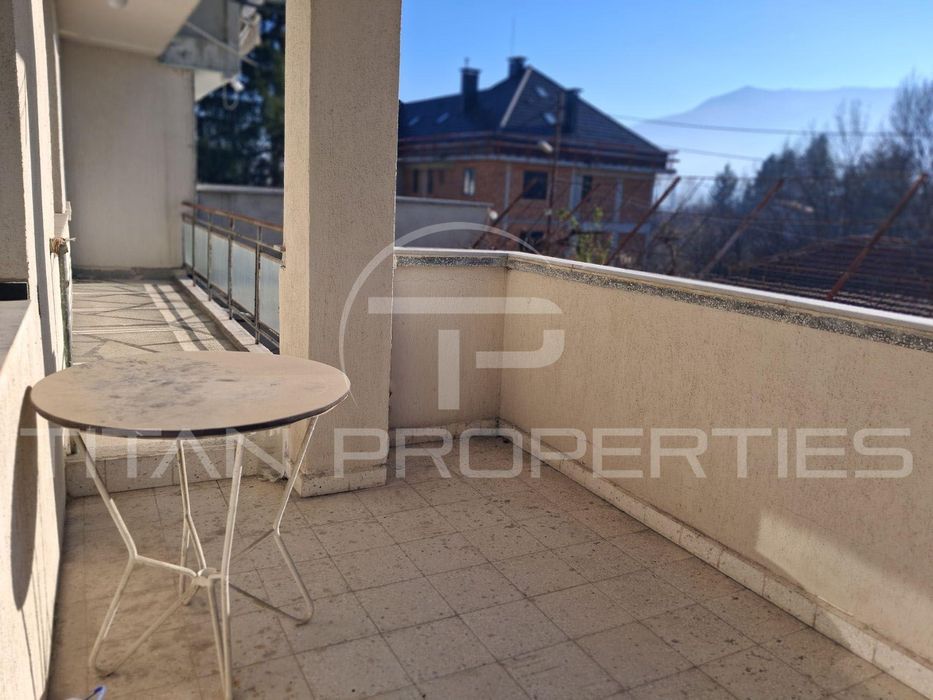 Продава се Етаж от къща в София, Горна баня - 142 кв.м за 1243 €/кв.м - Снимка #5