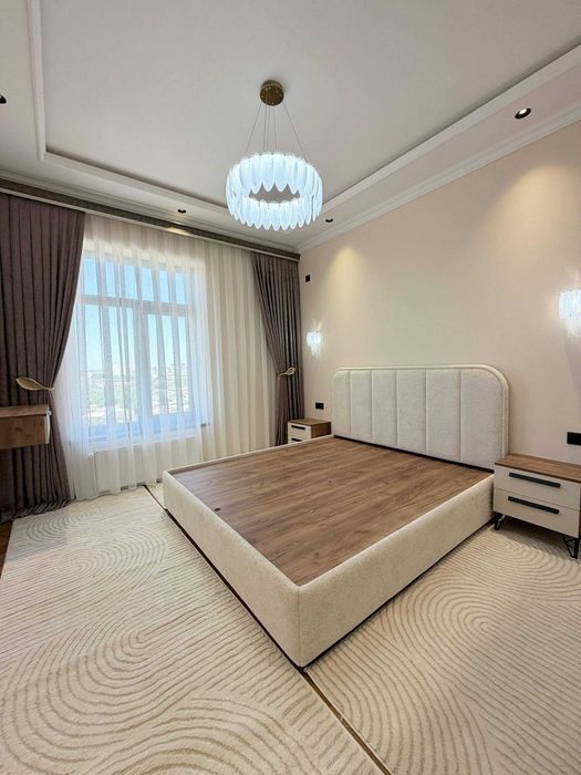 СРОЧНАЯ ПРОДАЖА ! 2х-ком в Жк Ривере ор ул Нурафшан ID01