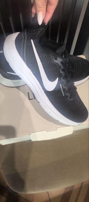 Мъжки маратонки от текстил