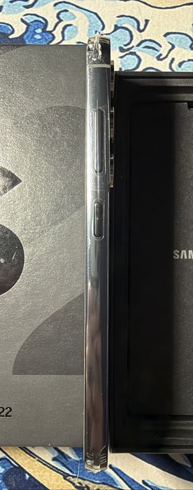 Samsung Galaxy S23 256GB, 8GB RAM, Green