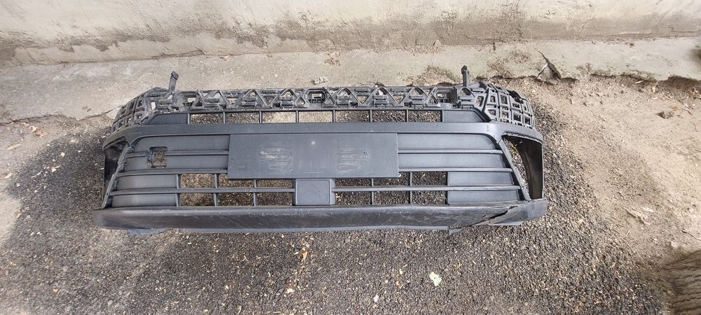 Bara fata vw crafter model 2017