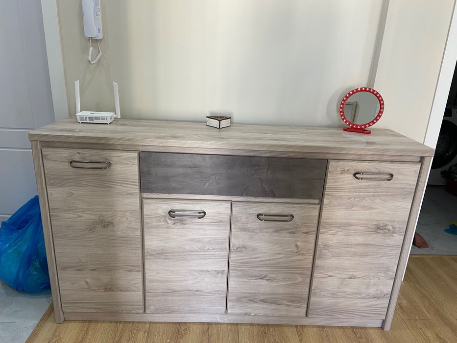 Продам комод бу но в отличном состоянии