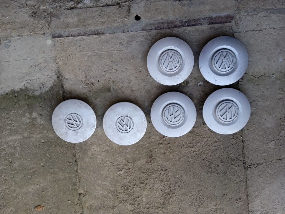 Запчасти на Гольф 3