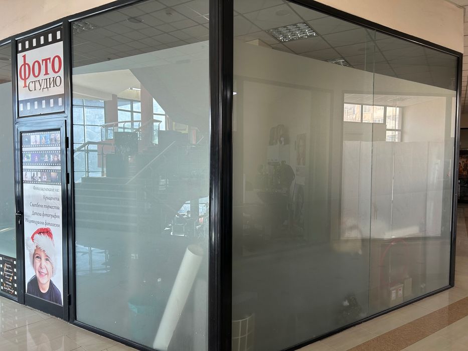 Продава се Магазин в Казанлък - 70 кв.м за 510 €/кв.м - Снимка #2