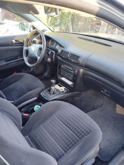 De vînzare vw.pasat.19 TDI.