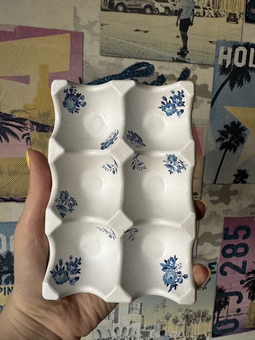 Подставка для яиц