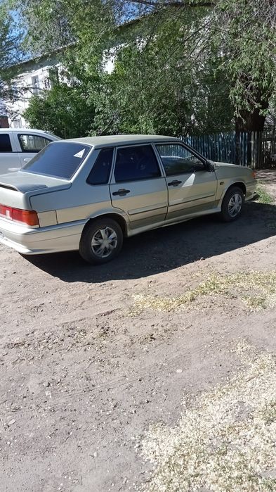 авто с пробегом в хор. состоянии