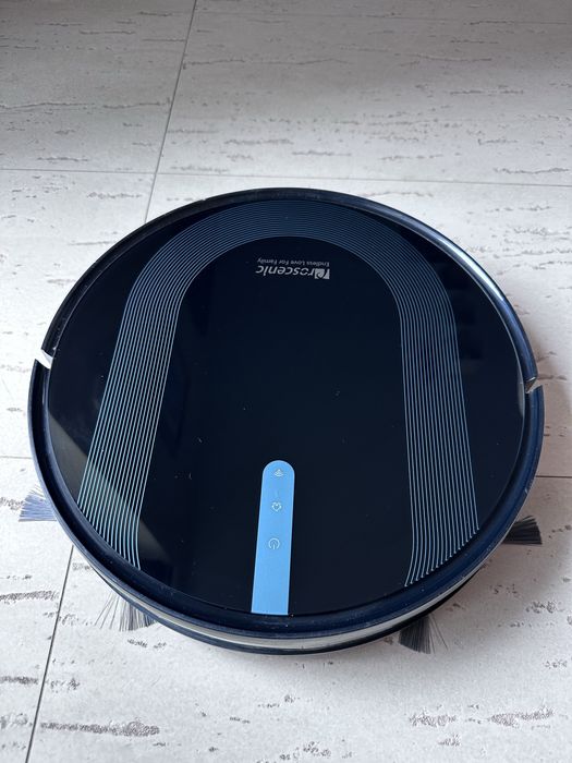 Робот прахосмукачка Proscenic 850T