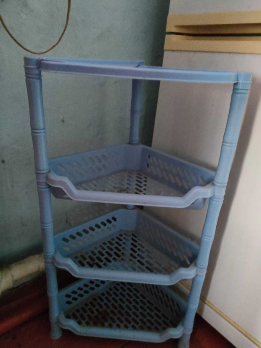 Срочно Полочка этажерка 1000