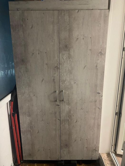 Продается Шкаф - 5 секций