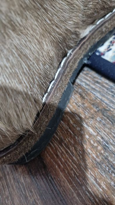 продам унты натуральные