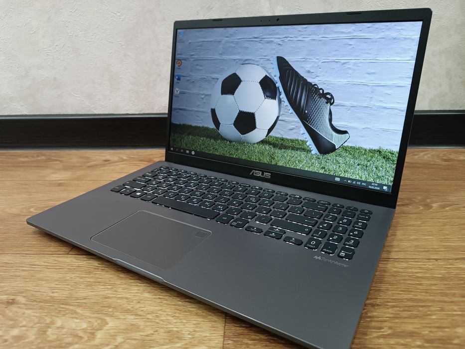 НОУТБУК Asus Современный VivoBook.