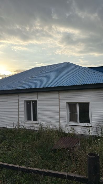 Продам частный дом