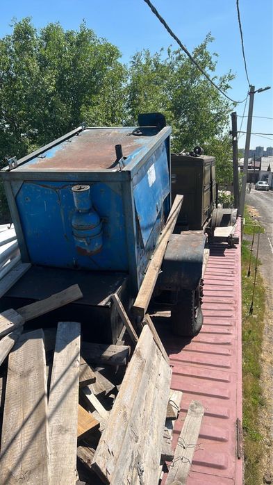 Продам полуприцепы