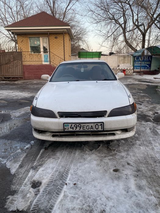 Продам тайота марк 2