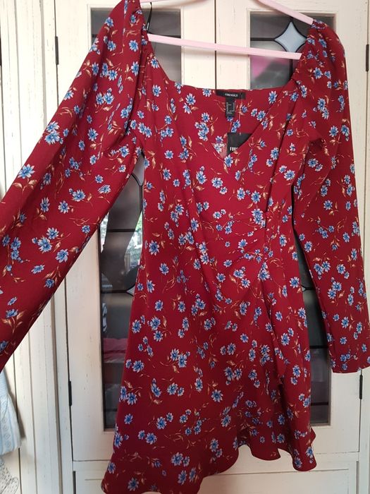 Разпродажба на рокли - Vero Moda, H&M, Forever 21