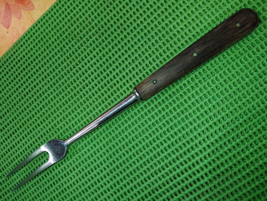 1бр. F. Dick и 1бр.Solingen за барбекю