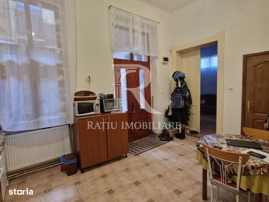Apartament cu 2 camere | Zona Centrala | Oradea