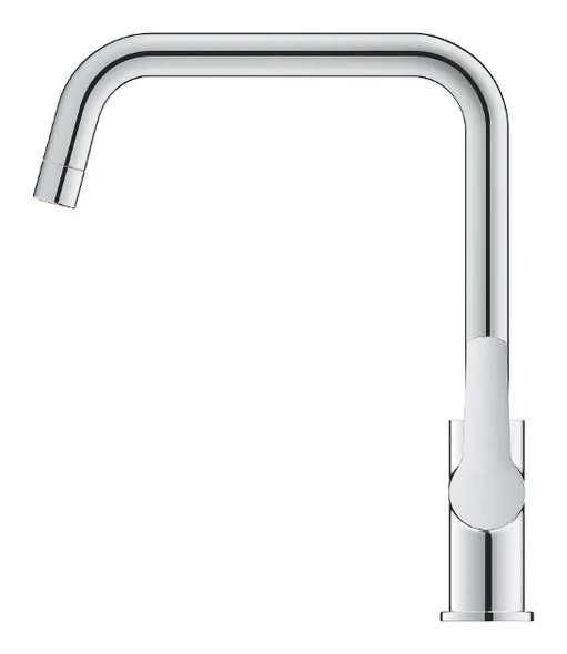 Grohe QuickFix Start - Baterie chiuvetă, crom