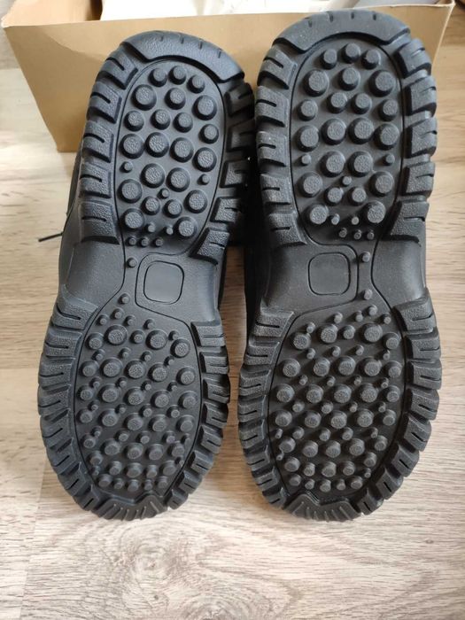 дамски зимни ботуши Polarino размер 38-39