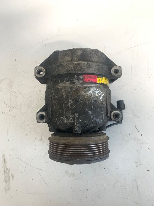 Compresor Ac 2.7Xdi Ssangyong Rexton Gab_ 2002 - > 6611304915