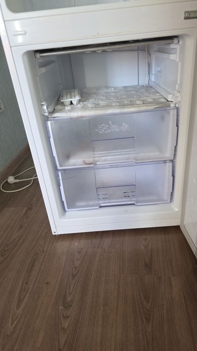 Холодильник Беко