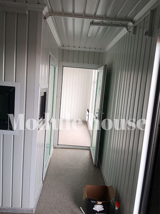 Модульный туалет/санузел .г. Астана!