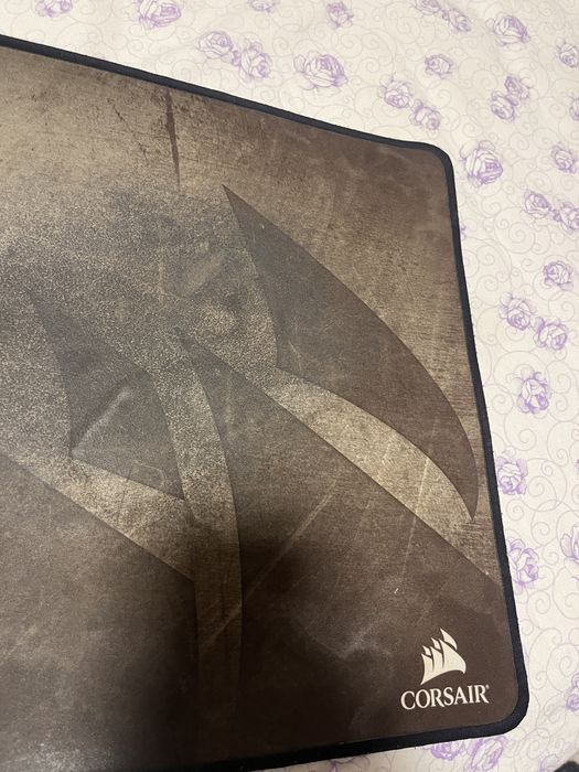 Mousepad corsair