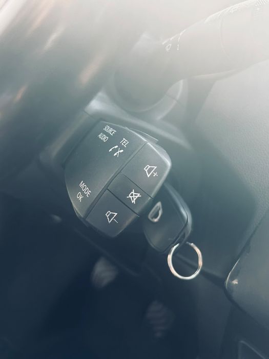 Dacia Duster 2 4x4