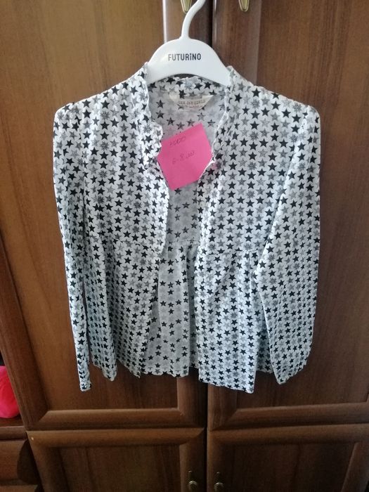 Б/у детские вещи для девочки