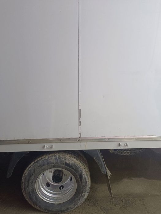 Кама 2021 год