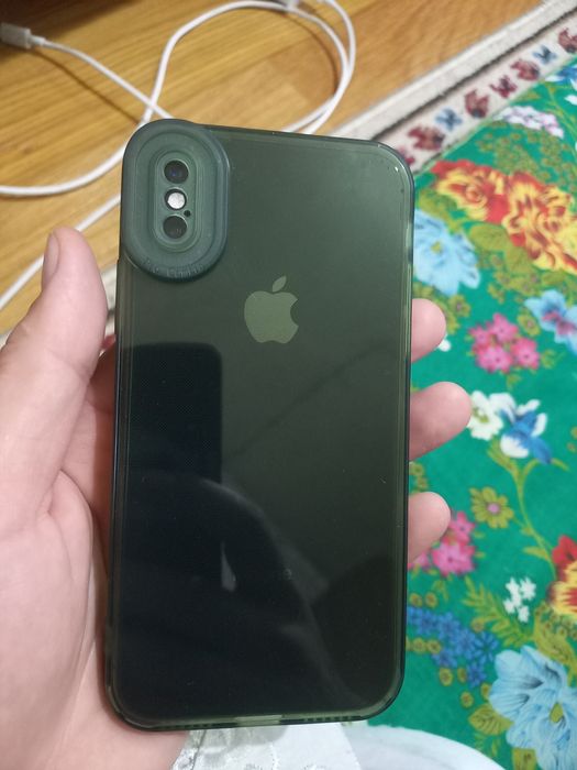 Iphone XS -50000