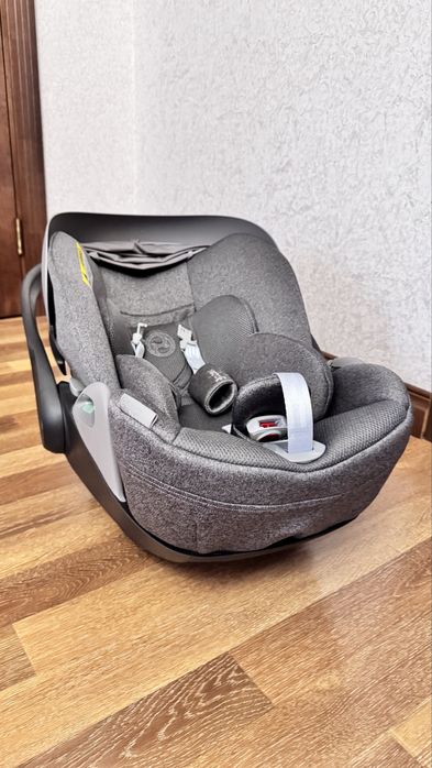 Cybex Cloud T i-size (до 13 кг.)