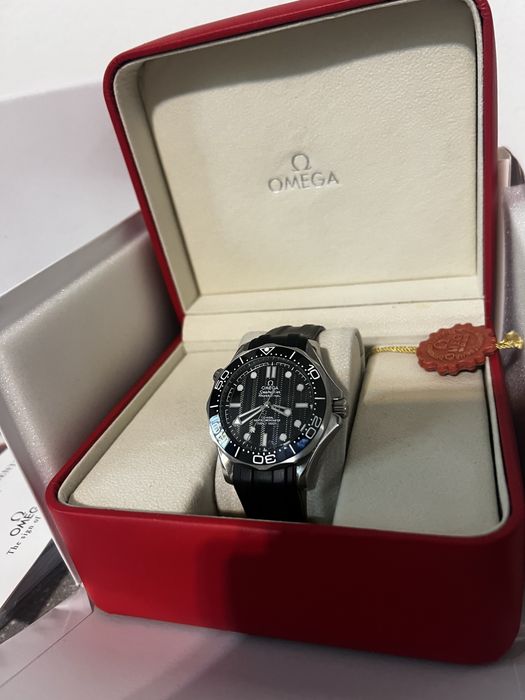 Ceas omega Seamaster