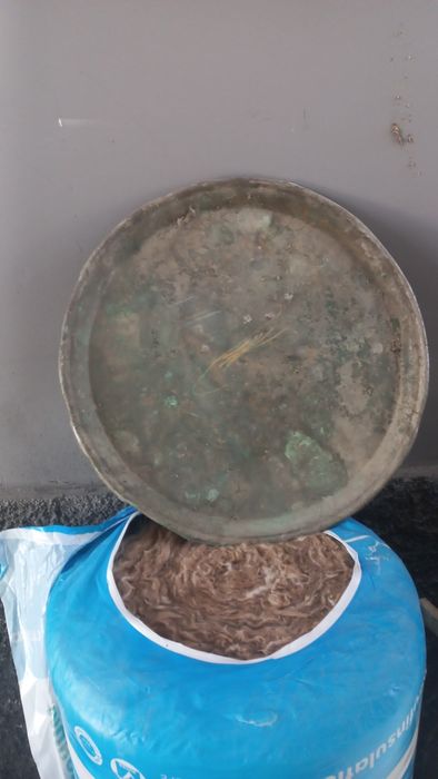 Qadimiy misdan buyumlar