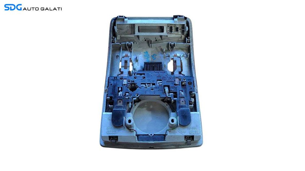 Plafoniera Lumini Lampa Iluminare Plafon Tavan Habitaclu Audi A4 B7 2005 - 2008 Cod 8E0947135D [L8531]