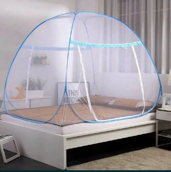 Антимоскитная палатка пашшахона