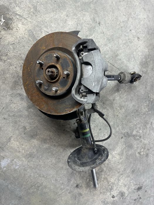 Тормозной диск комплект Лексус ес250