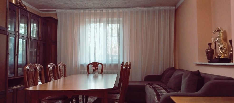 Продается комфортабельный дом