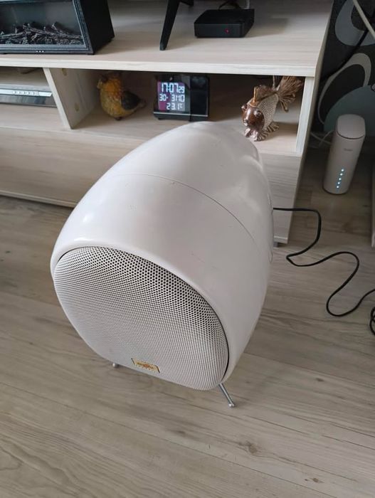 Активен субуфер DaneOne Scandyna 8”