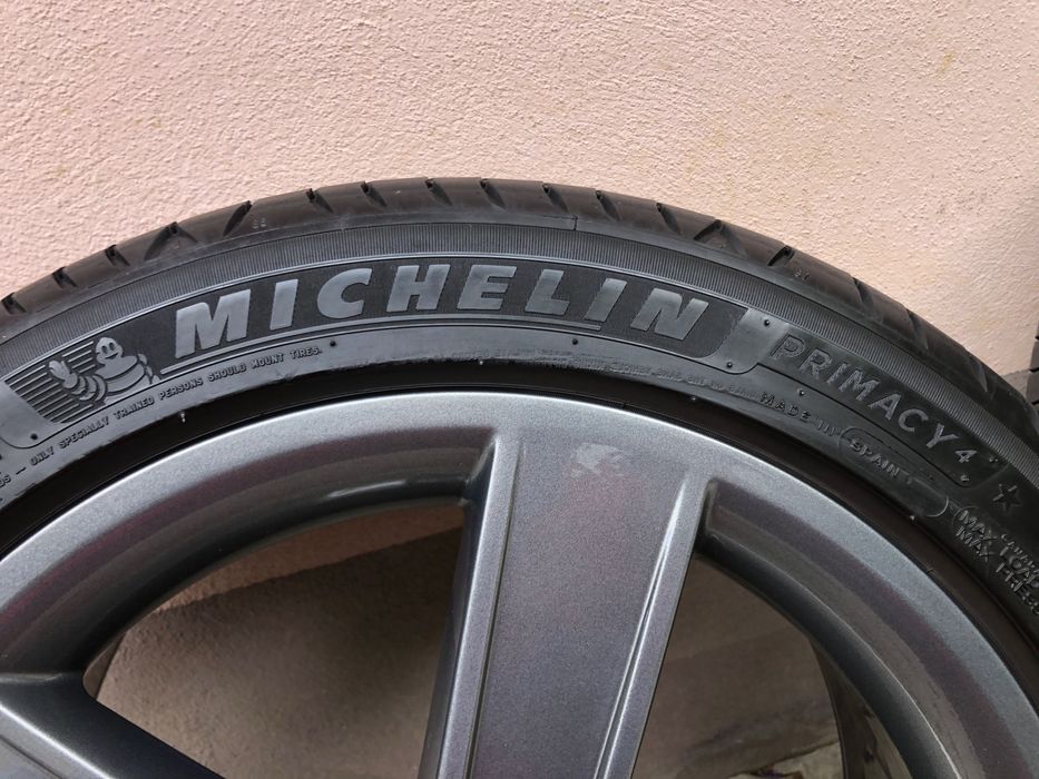 Roți de vară 225/45, R17