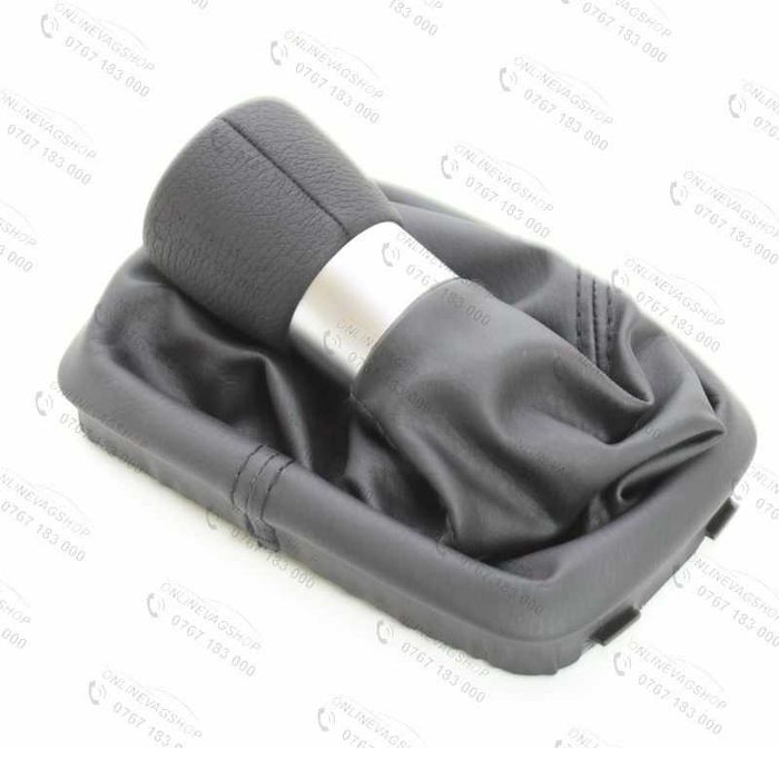 Nuca piele + manson schimbator Seat Alhambra