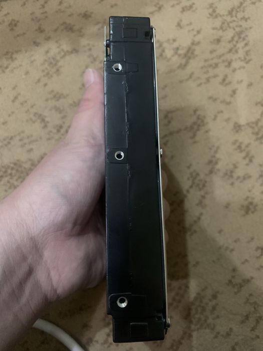 Toshiba X300 Performance 8TB — 7200rpm / 128MB — Zo‘r Holatda