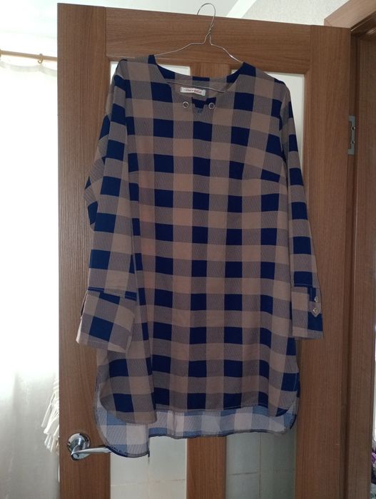 Блузки,платье сарафан продам