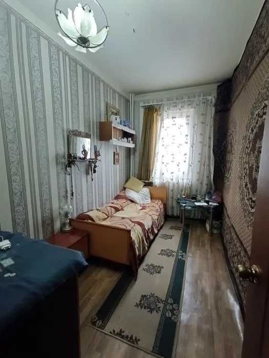 Срочно продается квартира на Себзаре 3в4/1/9  96м2 Ипотека