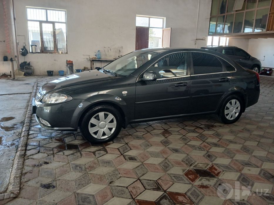 Chevrolet Gentra 2022