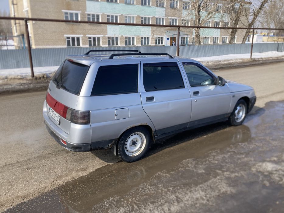 Продам ваз 2111 универсал