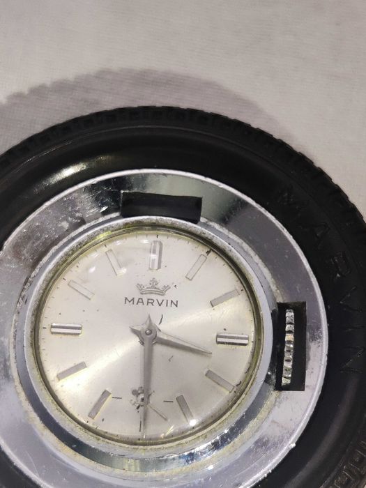 ceas colectie  MARVIN 17 JEWELS  525