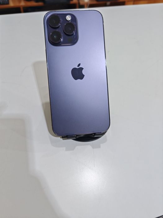 Iphone 14 ProMax 128gb