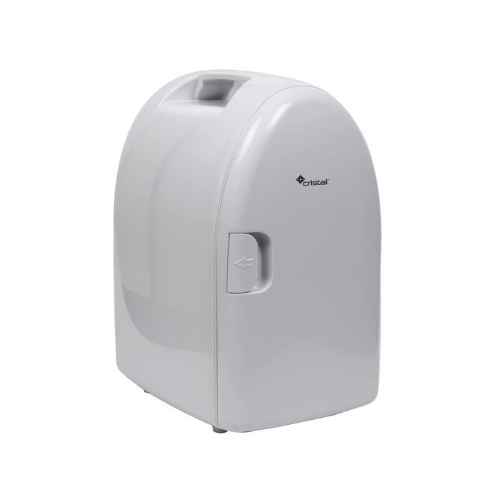 Мини бар хладилник Cristal MNBX6
6 литра
Два режима на работа:
Освен о